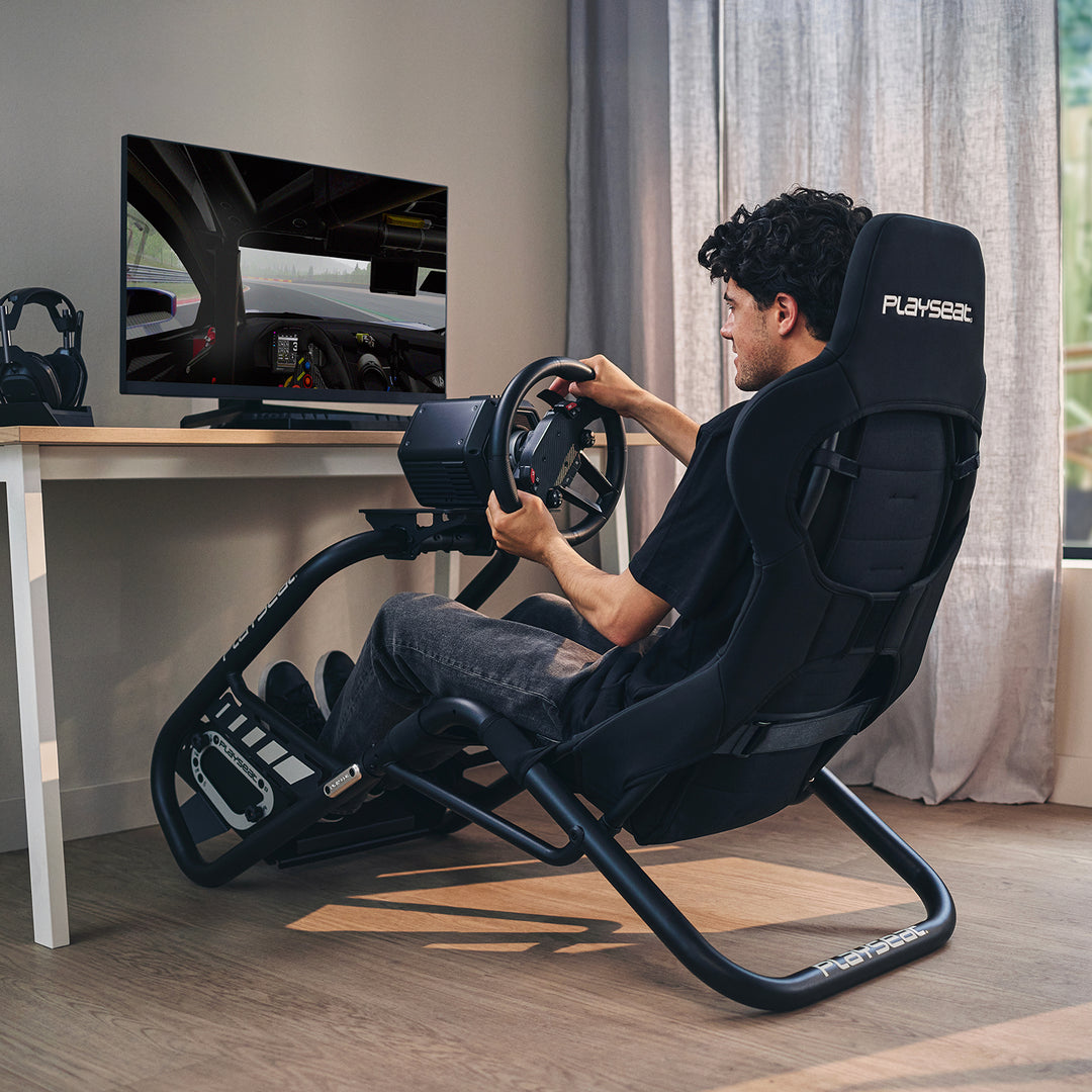 Playseat Trophy - Logitech G Edition DEMO - Achorao