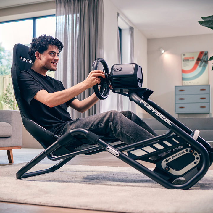Playseat Trophy - Logitech G Edition DEMO - Achorao