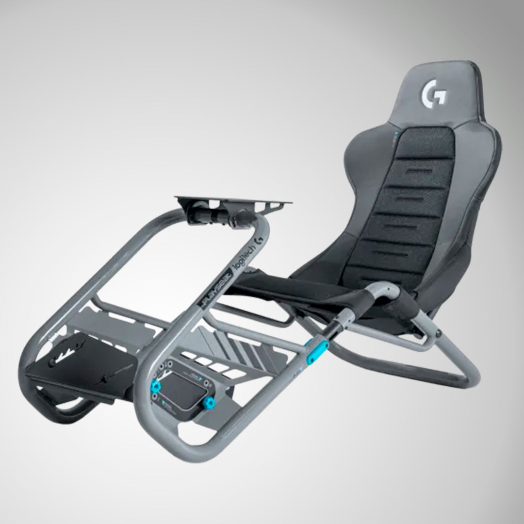 Playseat Trophy - Logitech G Edition DEMO - Achorao