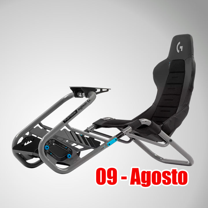 Playseat Trophy - Logitech G Edition