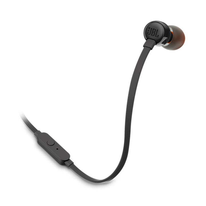 Auriculares JBL TUNE T110 Wired In-ear Negro DEMO - Achorao