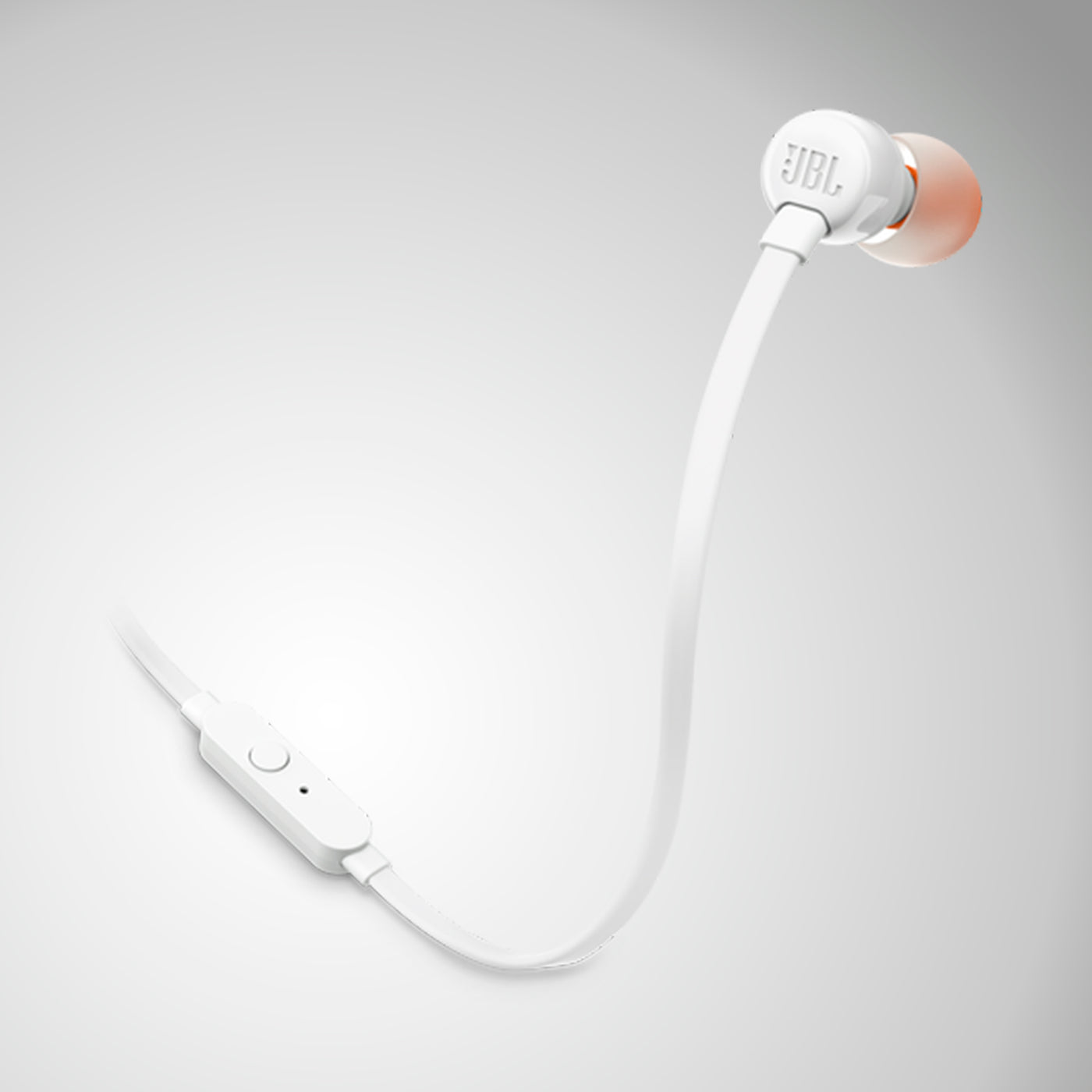 Auriculares JBL TUNE 110 Wired In-ear - Achorao