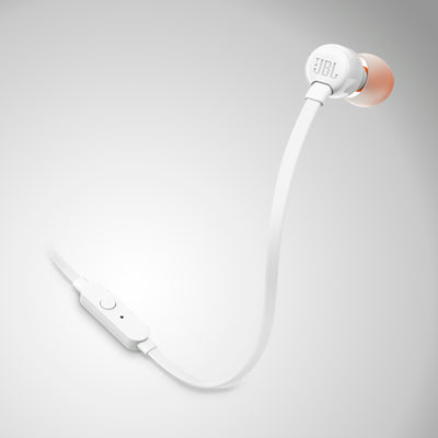 Auriculares JBL TUNE 110 Wired In-ear - Achorao