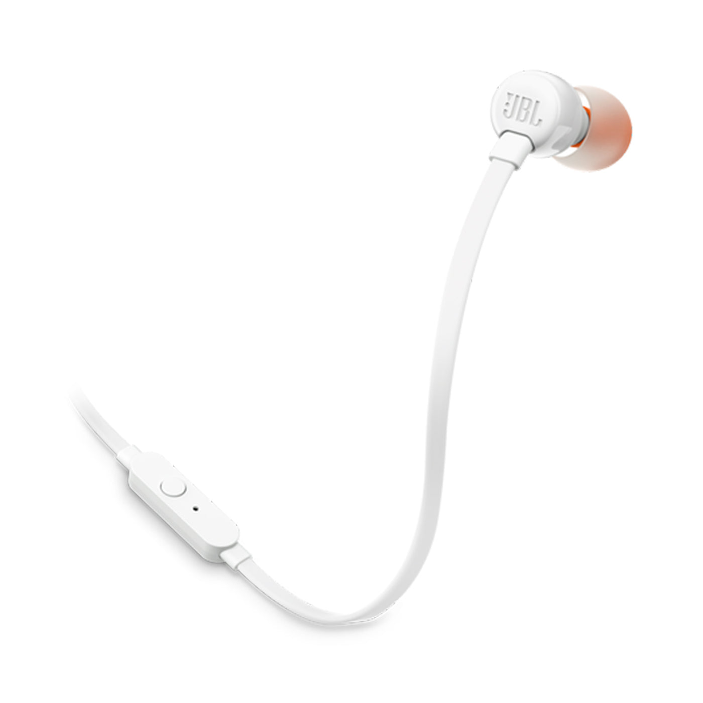 Auriculares JBL TUNE 110 Wired In-ear - Achorao