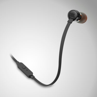 Auriculares JBL TUNE 110 Wired In-ear - Achorao
