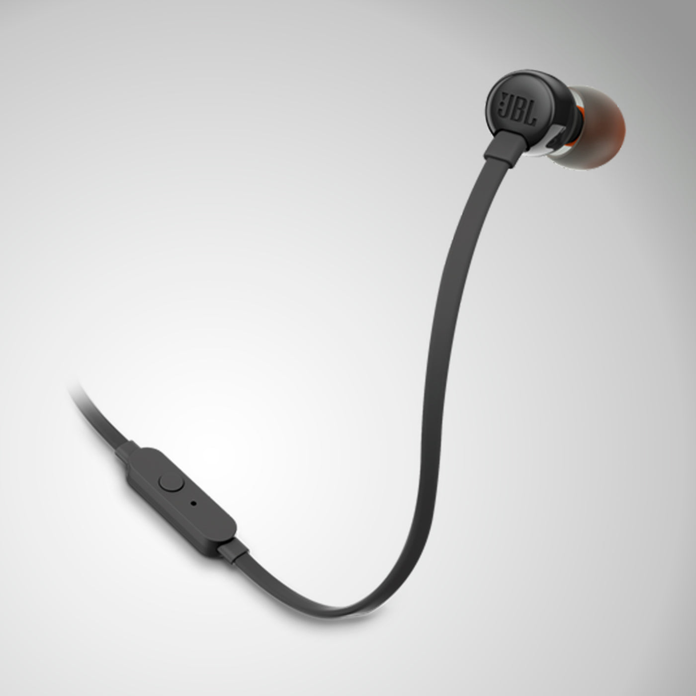 Auriculares JBL TUNE 110 Wired In-ear - Achorao