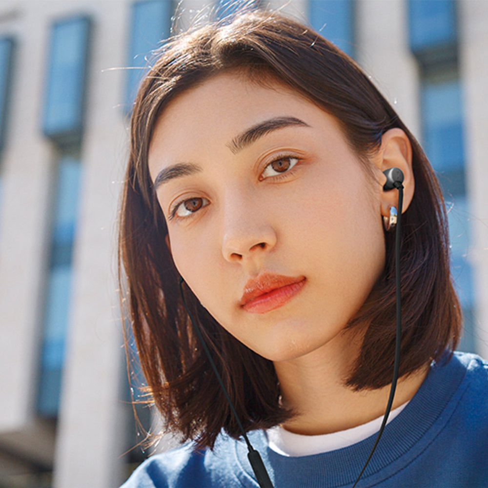 Audífonos JBL Tune 310C, USB-C - Achorao