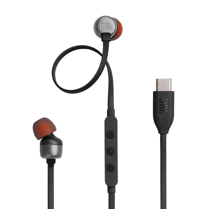 Audífonos JBL Tune 310C, USB-C - Achorao
