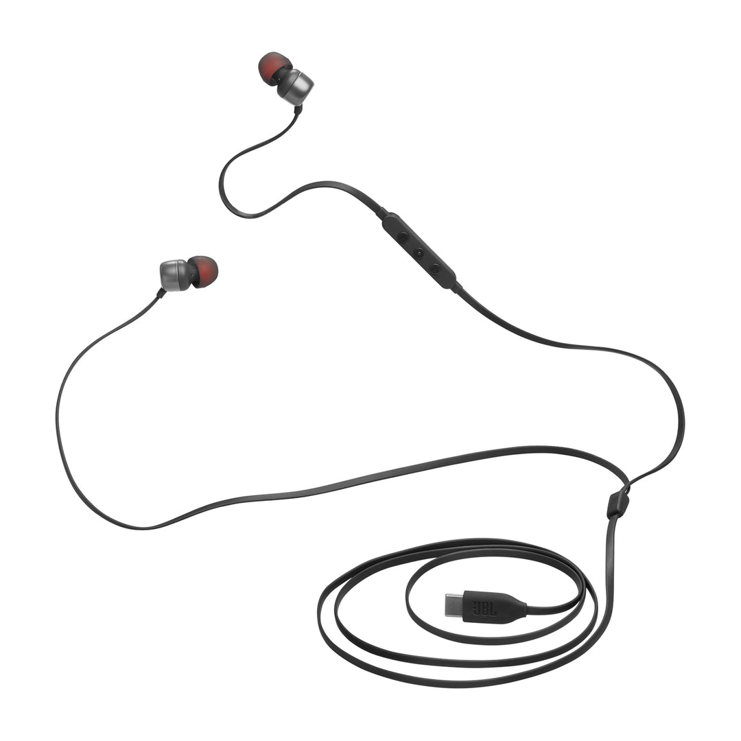 Audífonos JBL Tune 310C, USB-C - Achorao