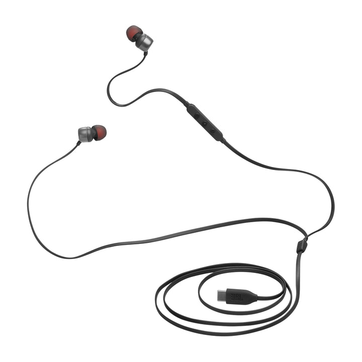 Audífonos JBL Tune 310C, USB-C - Achorao