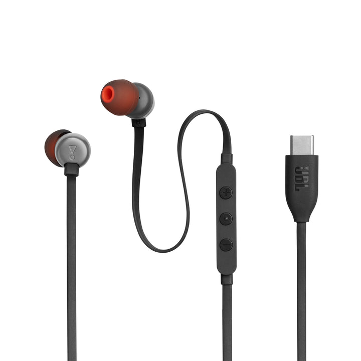 Audífonos JBL Tune 310C, USB-C, demo - Achorao