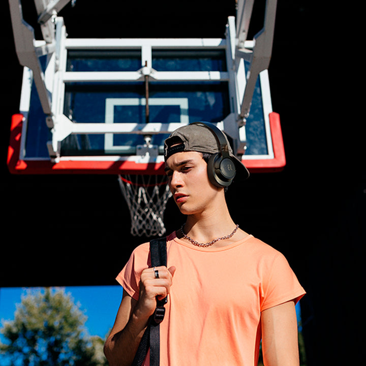 Audifonos inalámbricos JBL Tune 720 BT Headphone Bluetooth Over Ear Black - Achorao