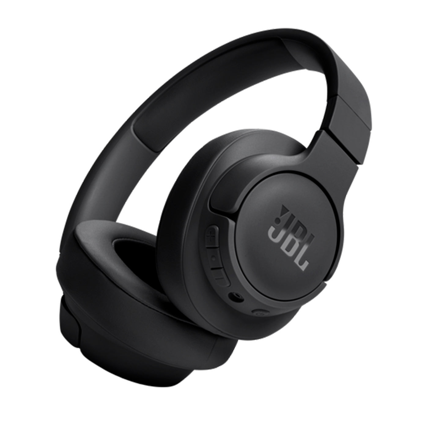 Audifonos inalámbricos JBL Tune 720 BT Headphone Bluetooth Over Ear Black - Achorao