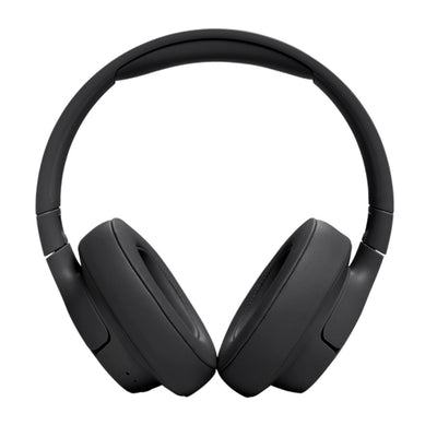 Audifonos inalámbricos JBL Tune 720 BT Headphone Bluetooth Over Ear Black - Achorao