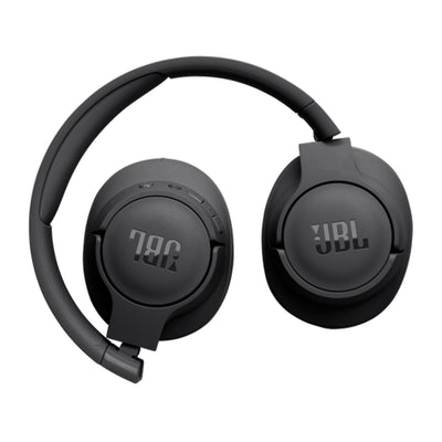 Audifonos inalámbricos JBL Tune 720 BT Headphone Bluetooth Over Ear Black - Achorao