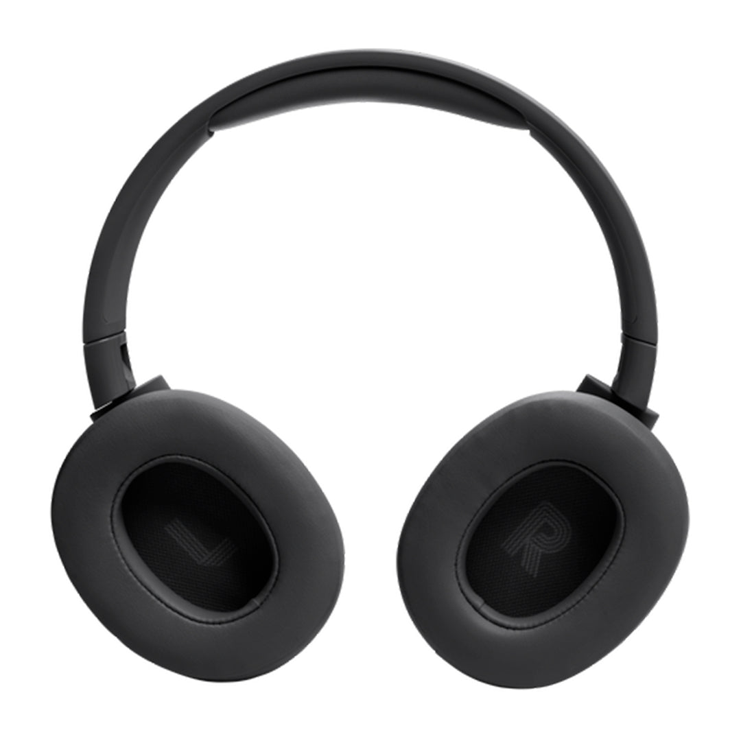 Audifonos inalámbricos JBL Tune 720 BT Headphone Bluetooth Over Ear Black - Achorao