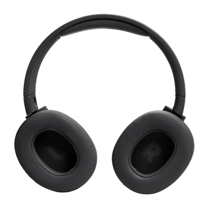 Audifonos inalámbricos JBL Tune 720 BT Headphone Bluetooth Over Ear Black - Achorao