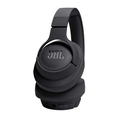 Audifonos inalámbricos JBL Tune 720 BT Headphone Bluetooth Over Ear Black - Achorao
