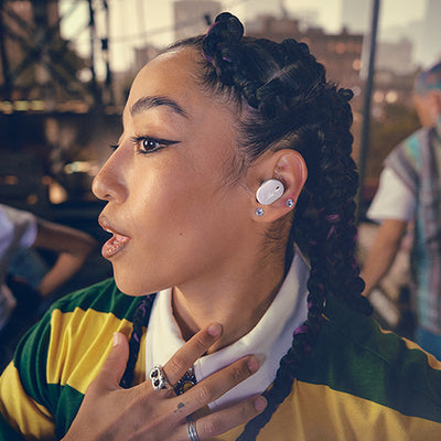 JBL Tune Buds 2 Earbuds TWS - Achorao