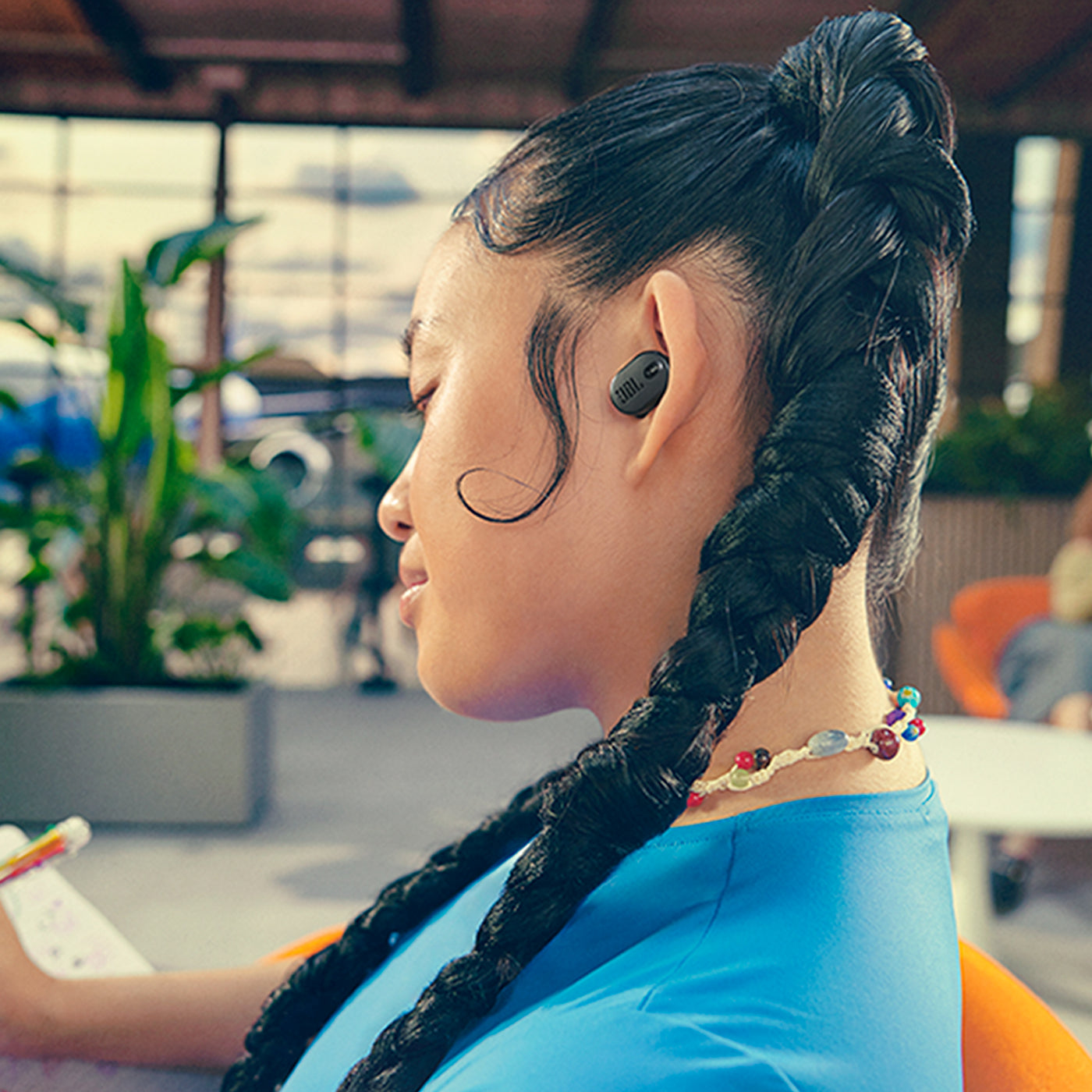 JBL Tune Buds 2 Earbuds TWS - Achorao