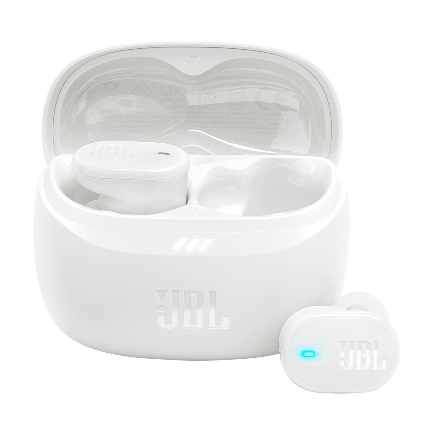 JBL Tune Buds 2 Earbuds TWS - Achorao