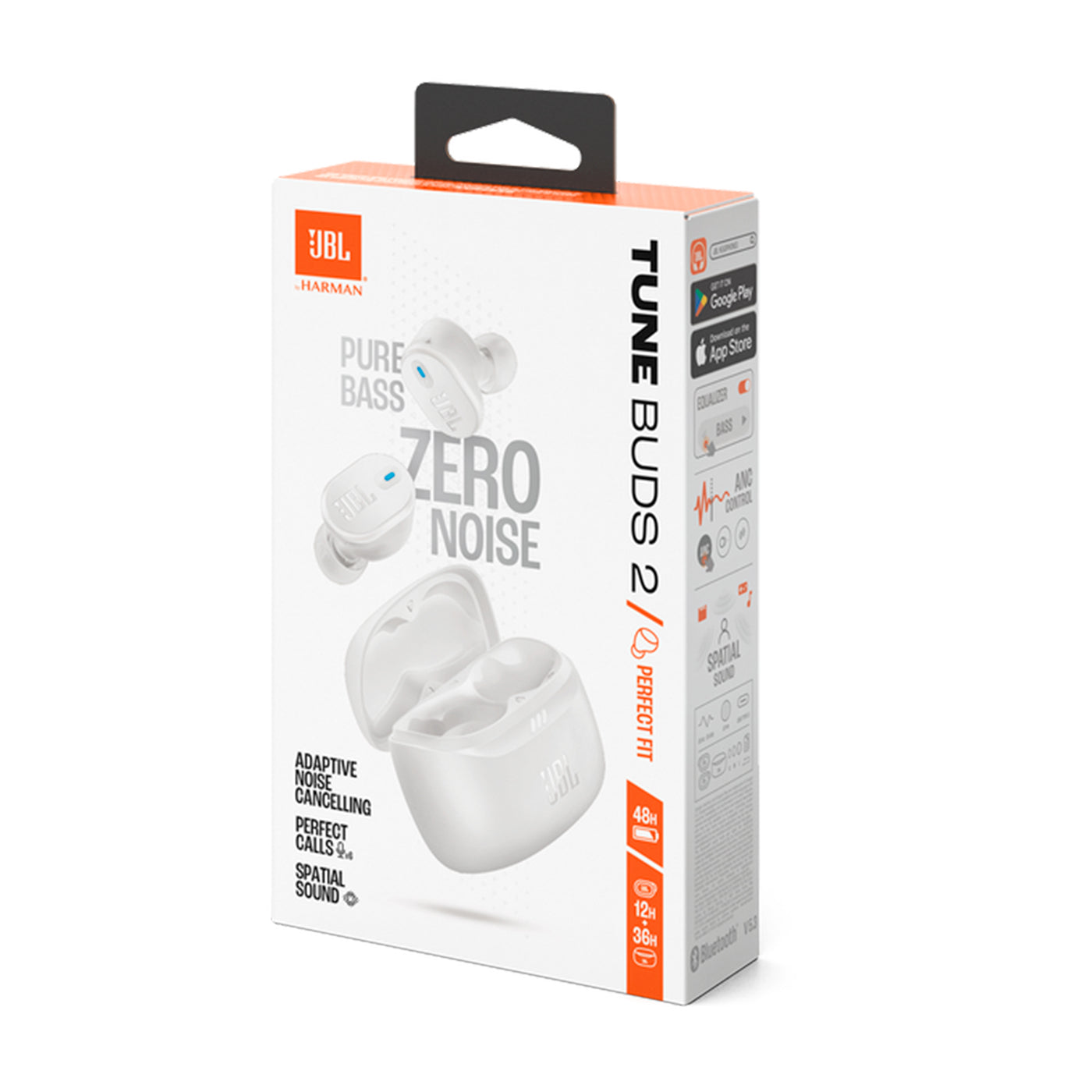 JBL Tune Buds 2 Earbuds TWS - Achorao