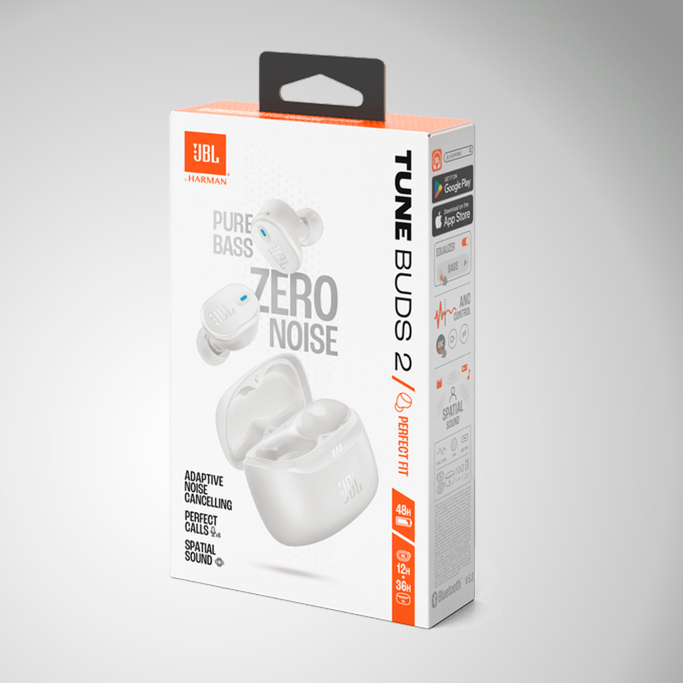 JBL Tune Buds 2 Earbuds TWS - Achorao
