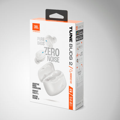 JBL Tune Buds 2 Earbuds TWS - Achorao