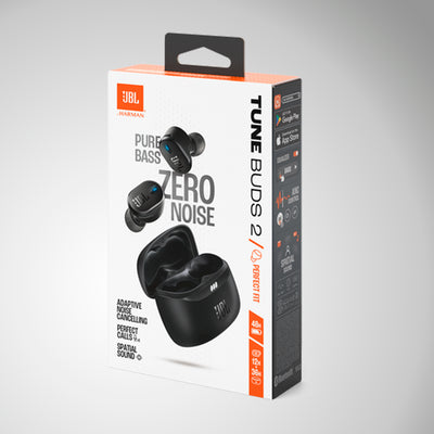 JBL Tune Buds 2 Earbuds TWS - Achorao