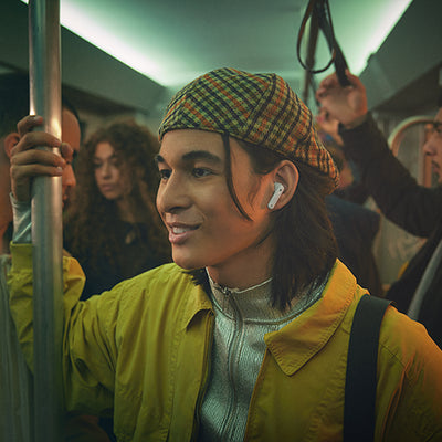 Auriculares inalámbricos JBL Tune Flex 2 Earbuds TWS - Achorao