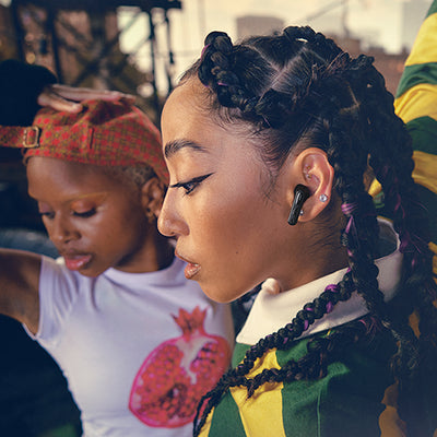 Auriculares inalámbricos JBL Tune Flex 2 Earbuds TWS - Achorao