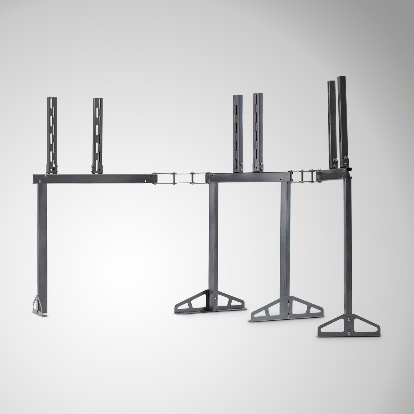 Playseat Tv Stand - Triple Package - Achorao