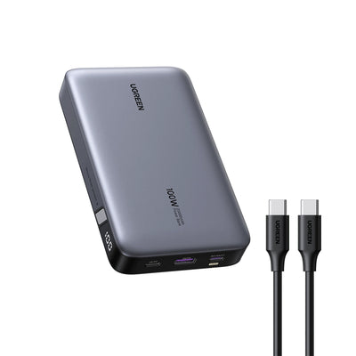 Power Bank UGREEN 20000mAh 100W Two-way PB720 - Achorao