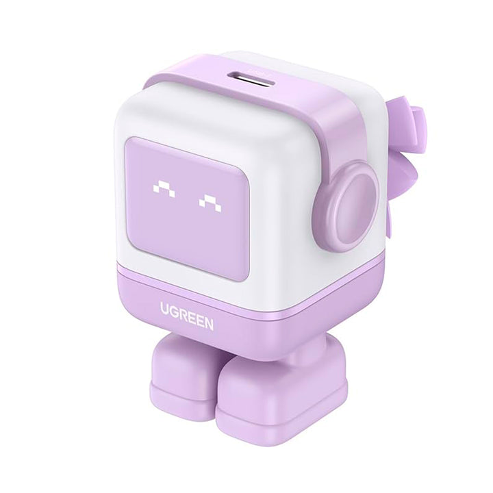 Adaptador/Cargador de corriente UGREEN Uno, USB-C 30W, Puerto 1 x USB-C (CD359) - Achorao