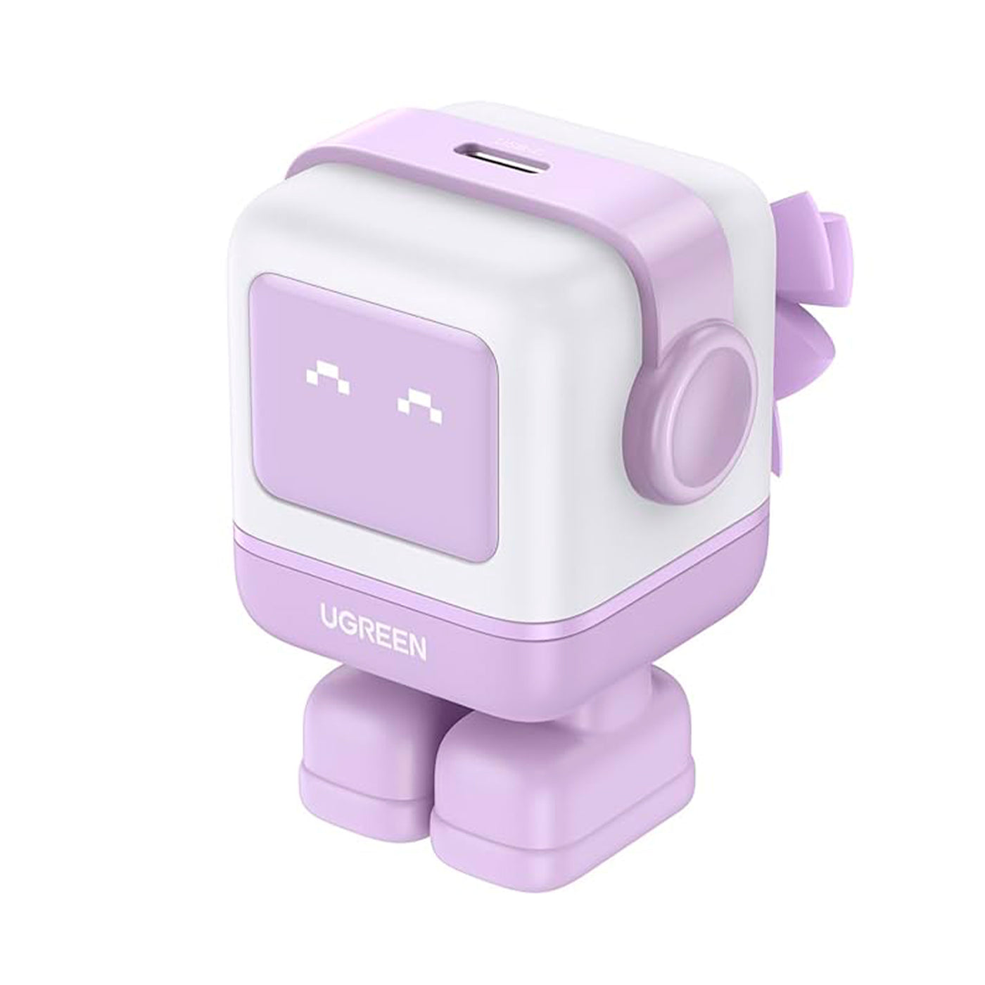 Adaptador/Cargador de corriente UGREEN Uno, USB-C 30W, Puerto 1 x USB-C (CD359) - Achorao