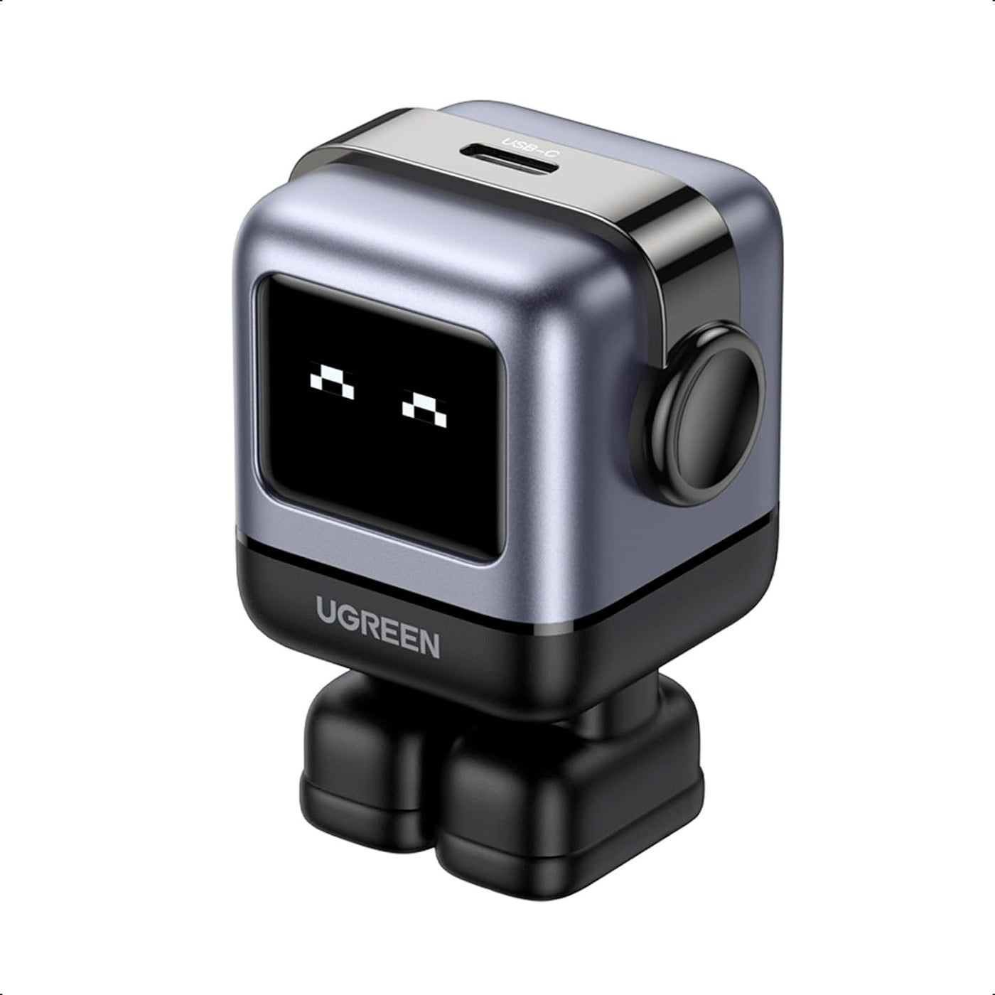 Adaptador/Cargador de corriente UGREEN Uno, USB-C 30W, Puerto 1 x USB-C (CD359) - Achorao