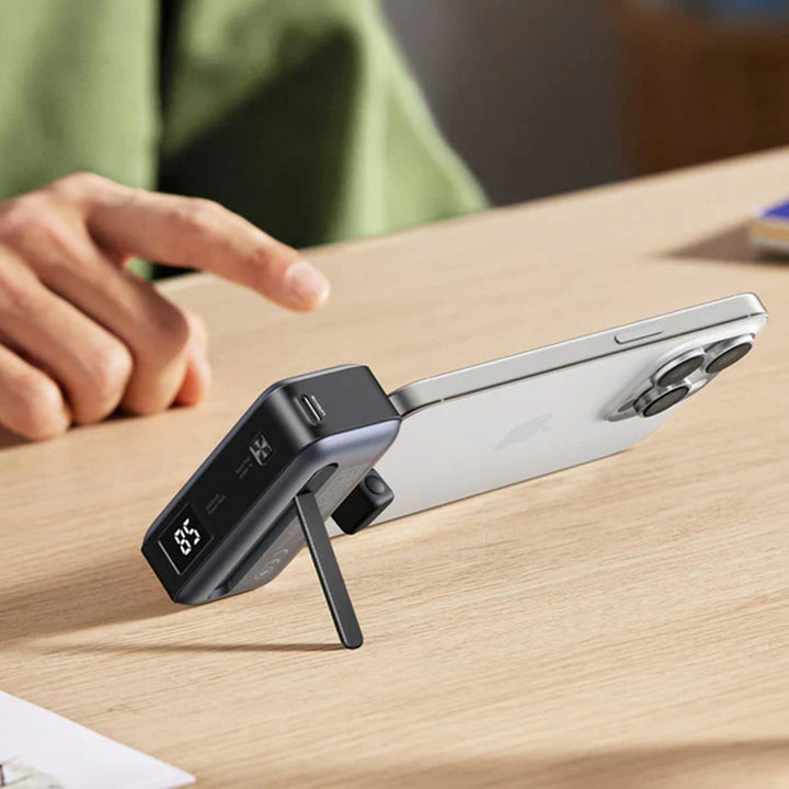 Power Bank UGREEN 5000mAh 20w PB503, con conector USB-C - Achorao