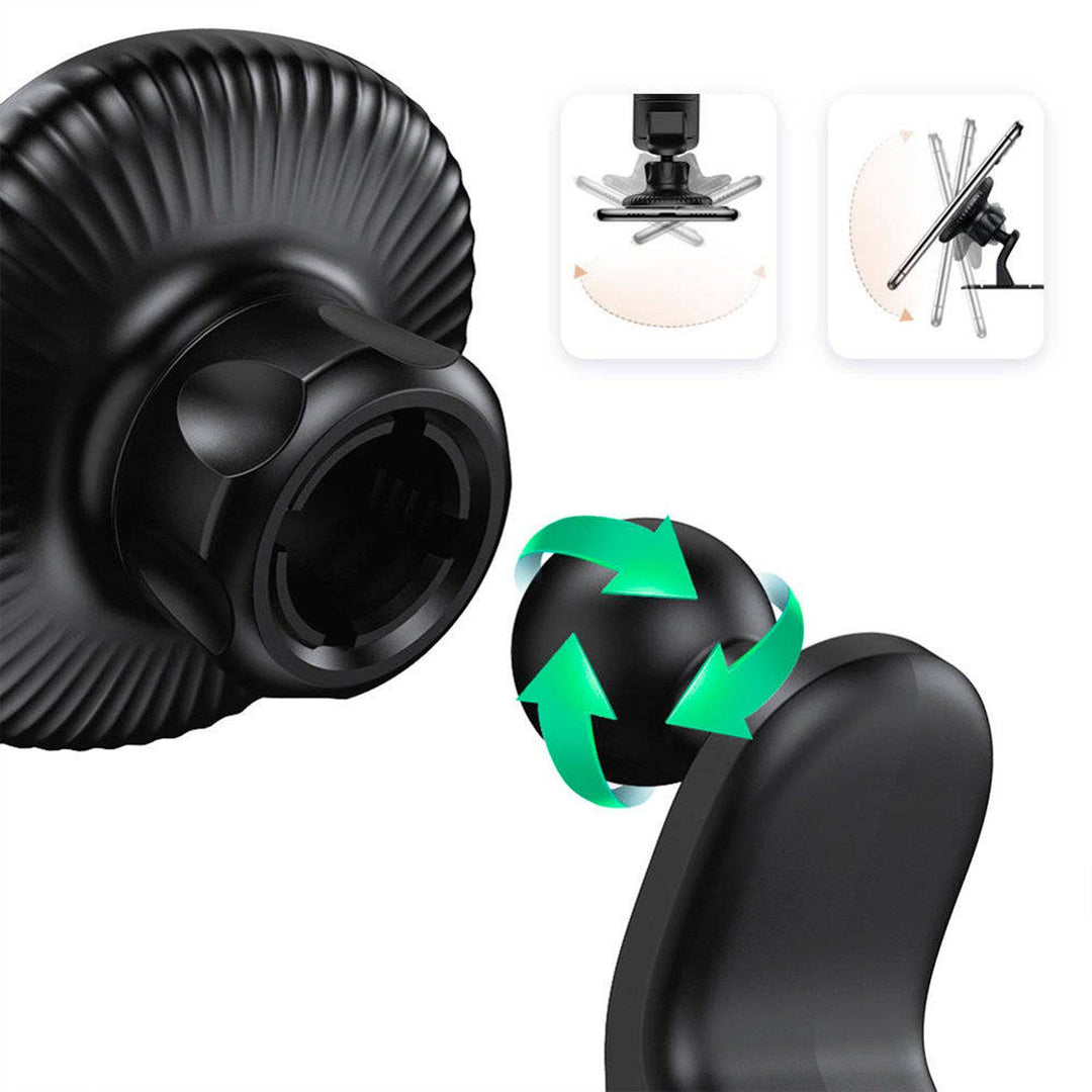 Soporte magnético de teléfono para auto UGREEN LP292 - Achorao