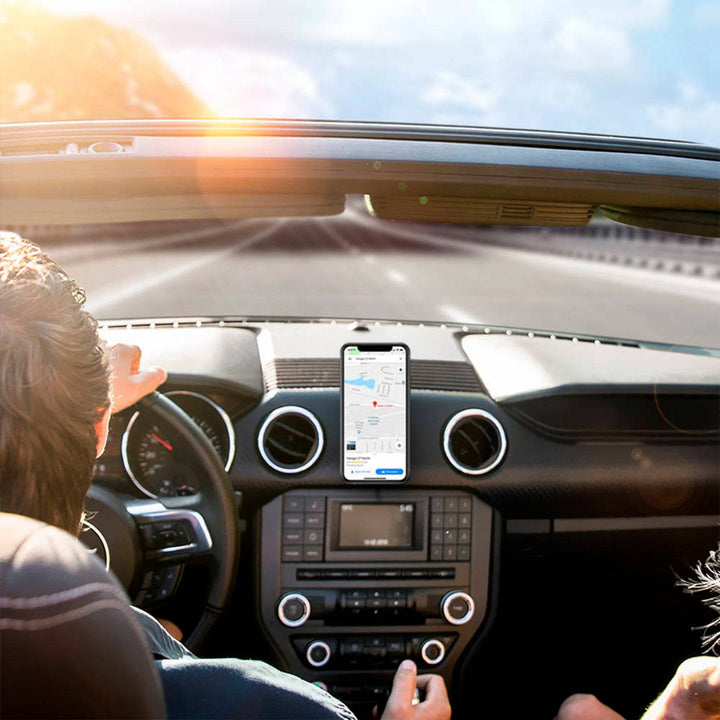 Soporte magnético de teléfono para auto UGREEN LP292 - Achorao
