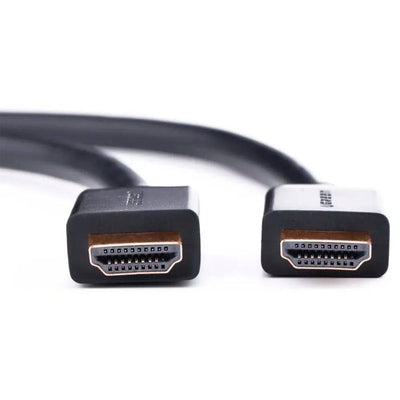 Cable Macho a Macho Black UGREEN HDMI 4K HD104 - Achorao