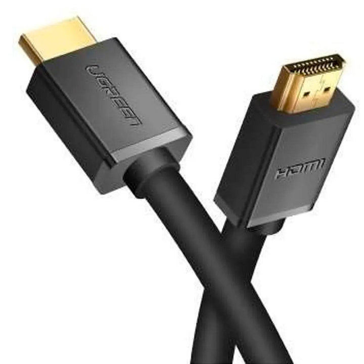 Cable Macho a Macho Black UGREEN HDMI 4K HD104 - Achorao