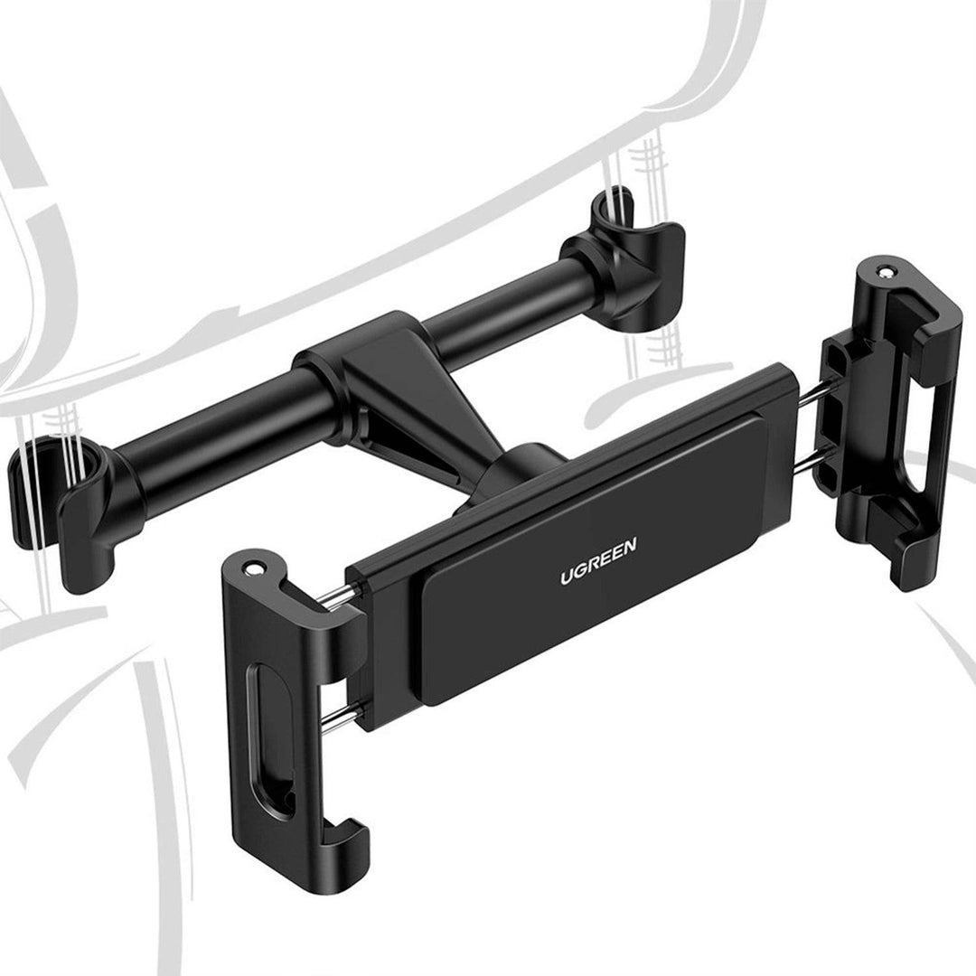 Soporte para reposacabezas de auto UGREEN LP160 - Achorao