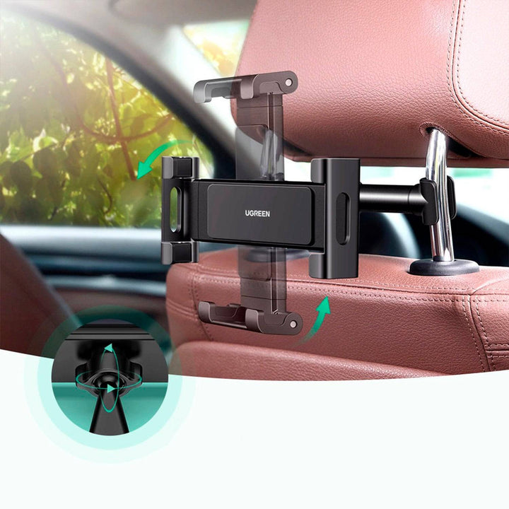 Soporte para reposacabezas de auto UGREEN LP160 - Achorao
