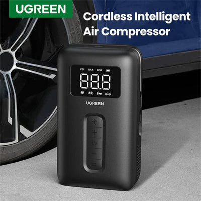 Compresor de aire y bomba de aire UGREEN portátil CD259 - Achorao