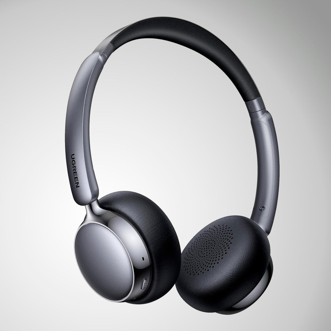 Audífonos inalámbricos UGREEN Studio Plus, ANC, HP207