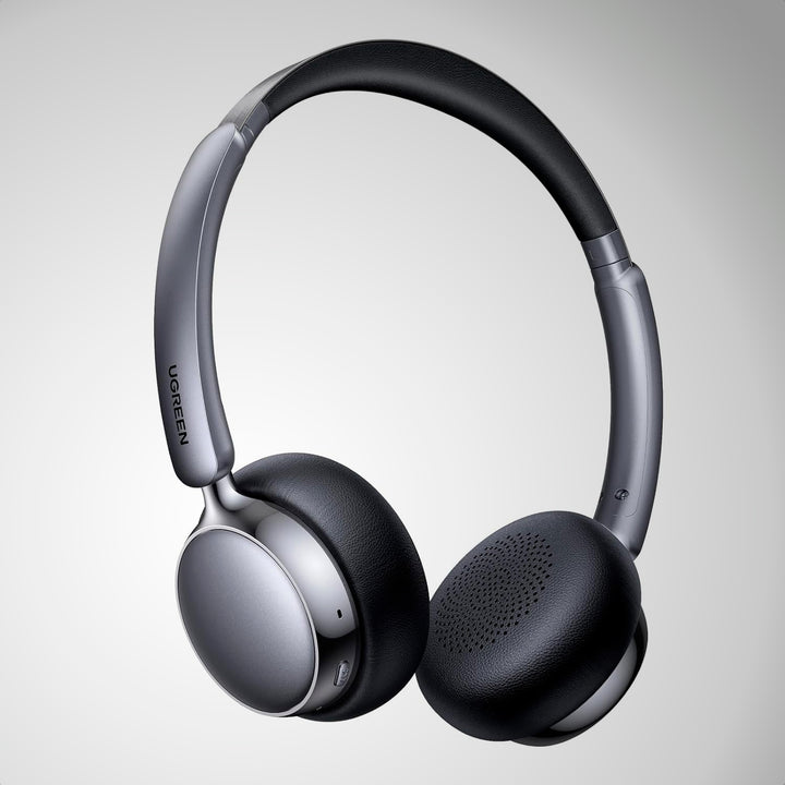 Audífonos inalámbricos UGREEN Studio Plus, ANC, HP207