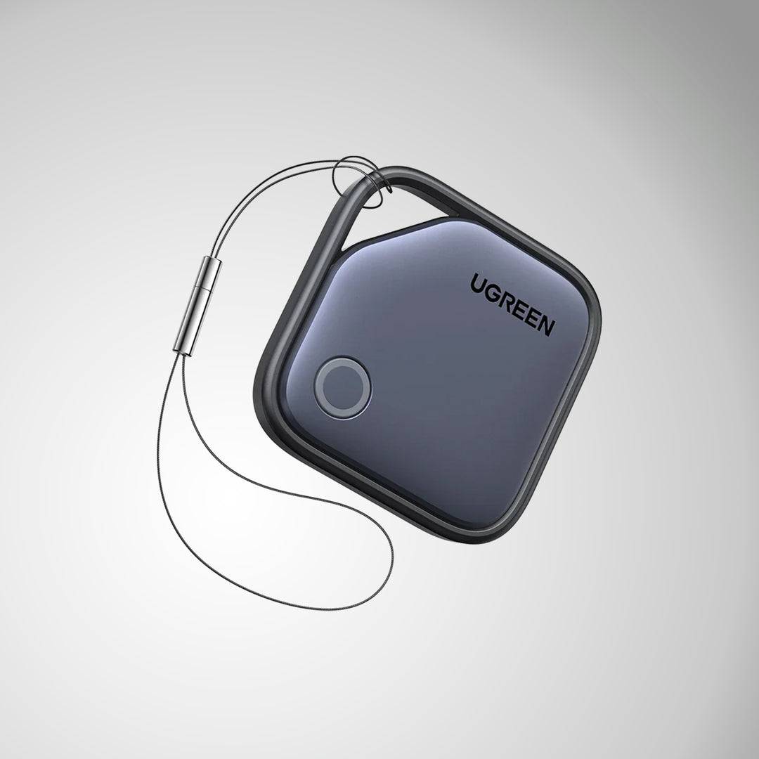 Rastreador inteligente Bluetooth UGREEN Finetrack con soporte para IOS CM829 - Achorao