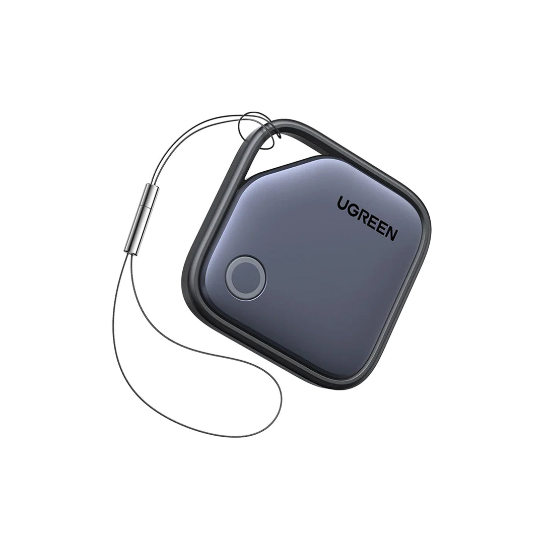 Rastreador inteligente Bluetooth UGREEN Finetrack con soporte para IOS CM829 - Achorao