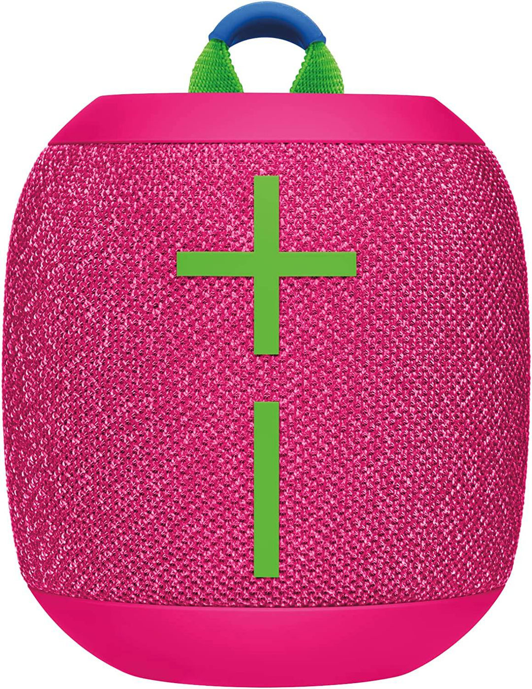 Parlante Ue Wonderboom 3 Bluetooth Waterproof - Achorao