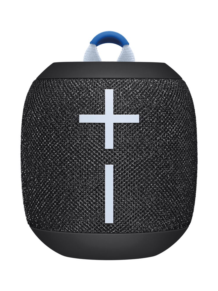 Parlante Ue Wonderboom 3 Bluetooth Waterproof - Achorao